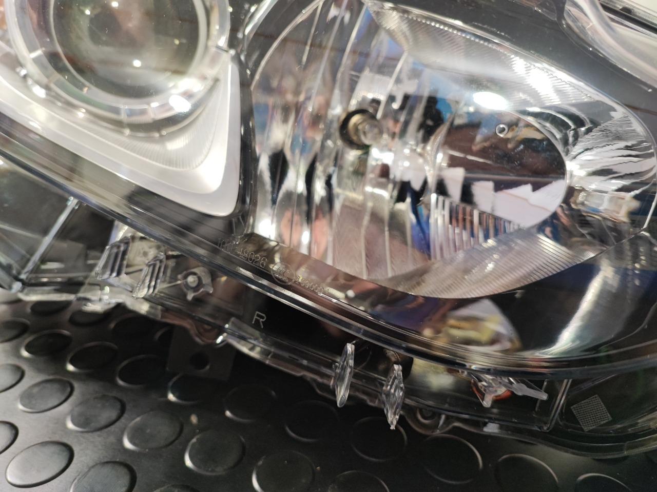 Фара, 15800 рублей, Красноярск