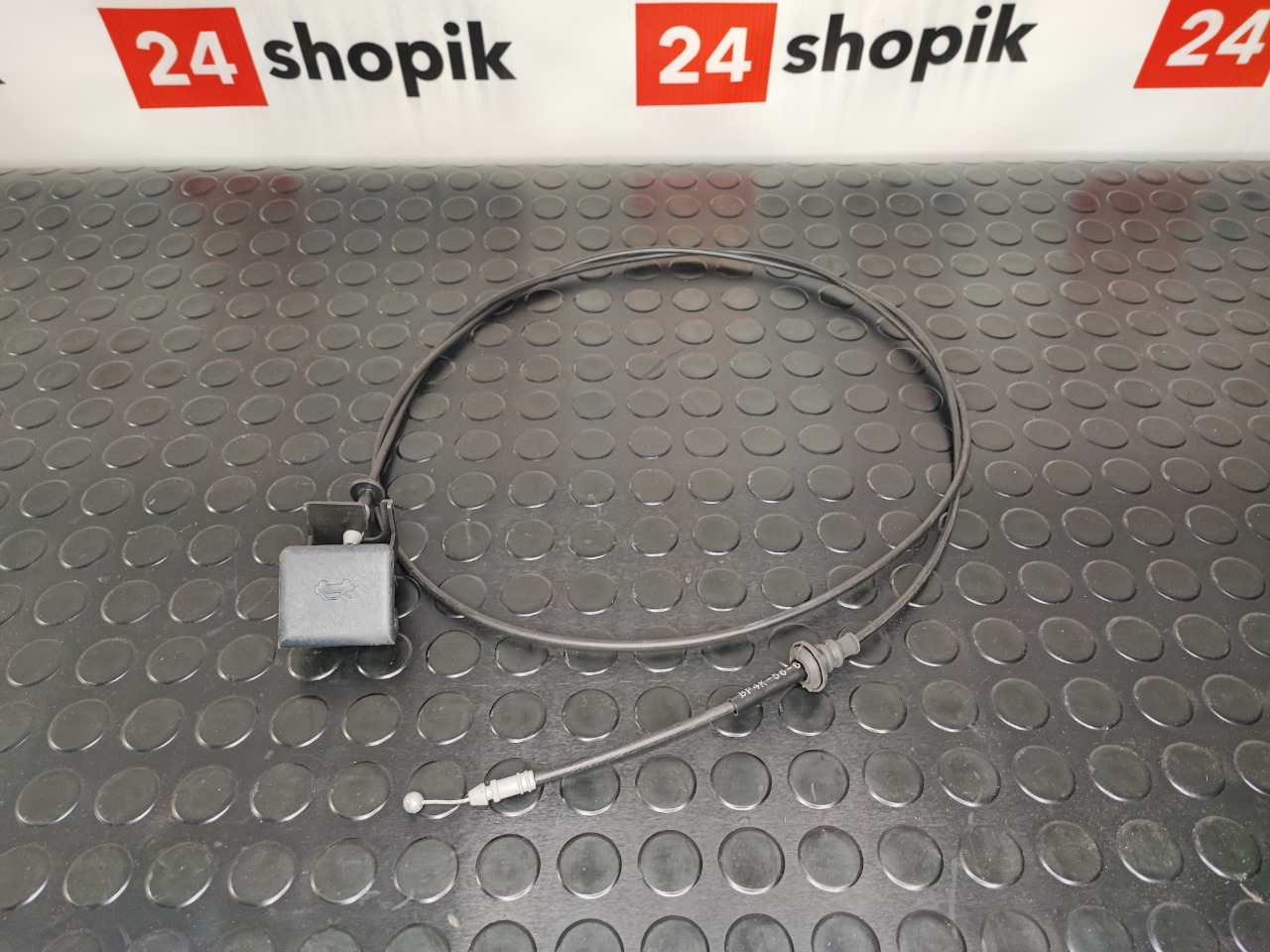 Трос капота, 2200 рублей, Красноярск