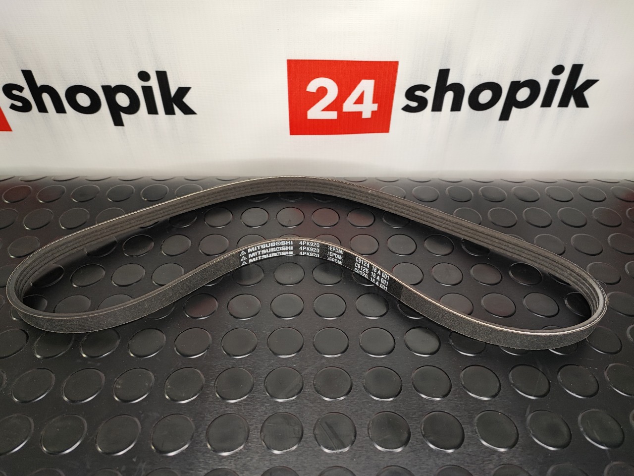 Ремень генератора, 1000 рублей, Красноярск