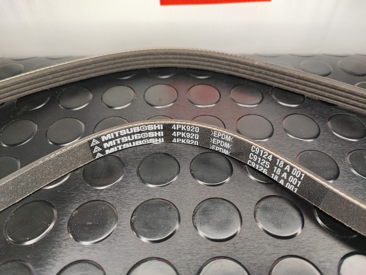 Ремень генератора, 1000 рублей, Красноярск