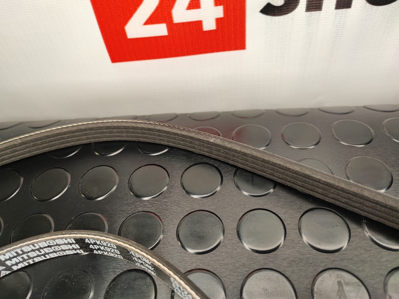 Ремень генератора, 1000 рублей, Красноярск