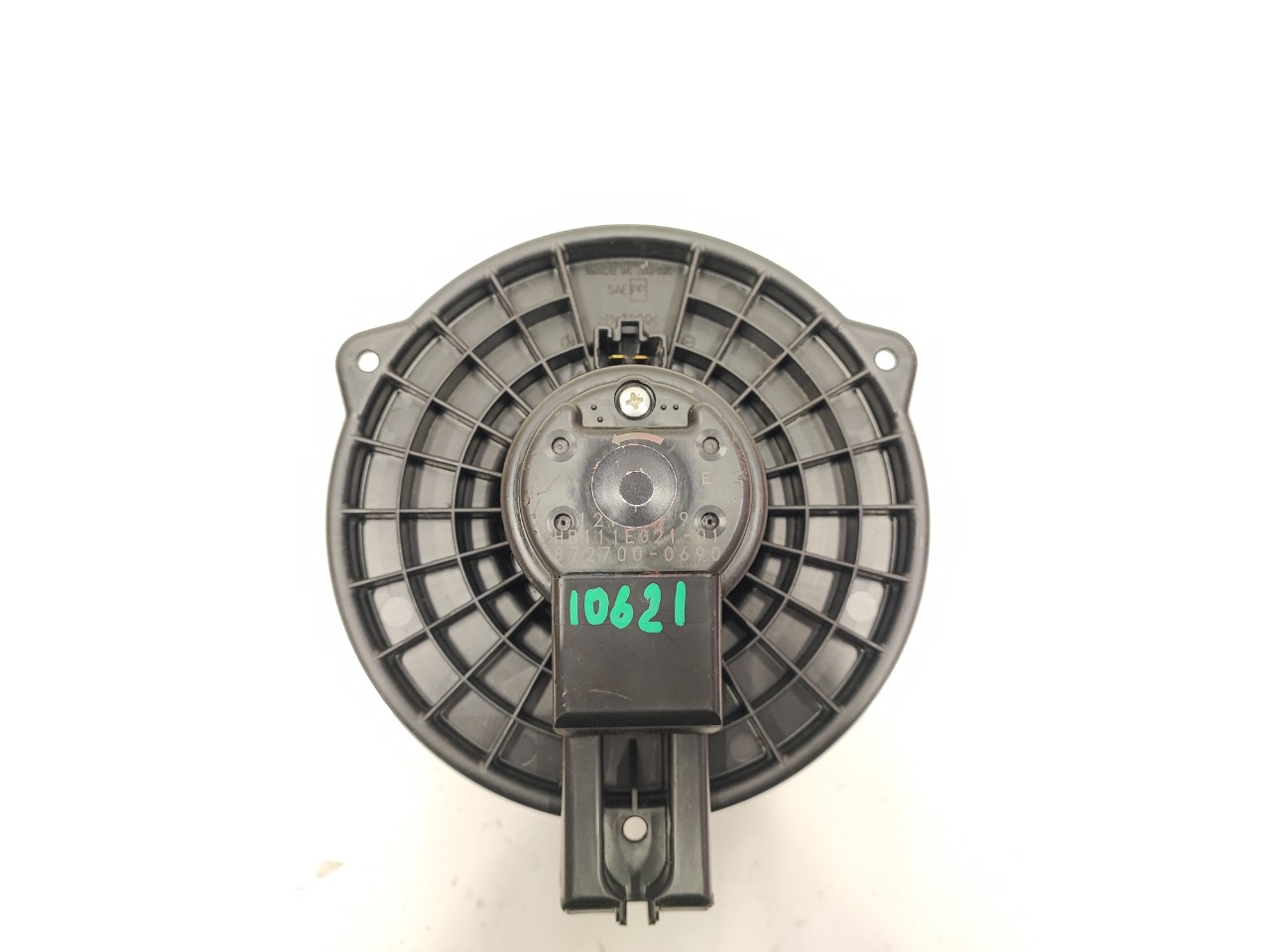 мотор отопителя, 3500 рублей, Красноярск