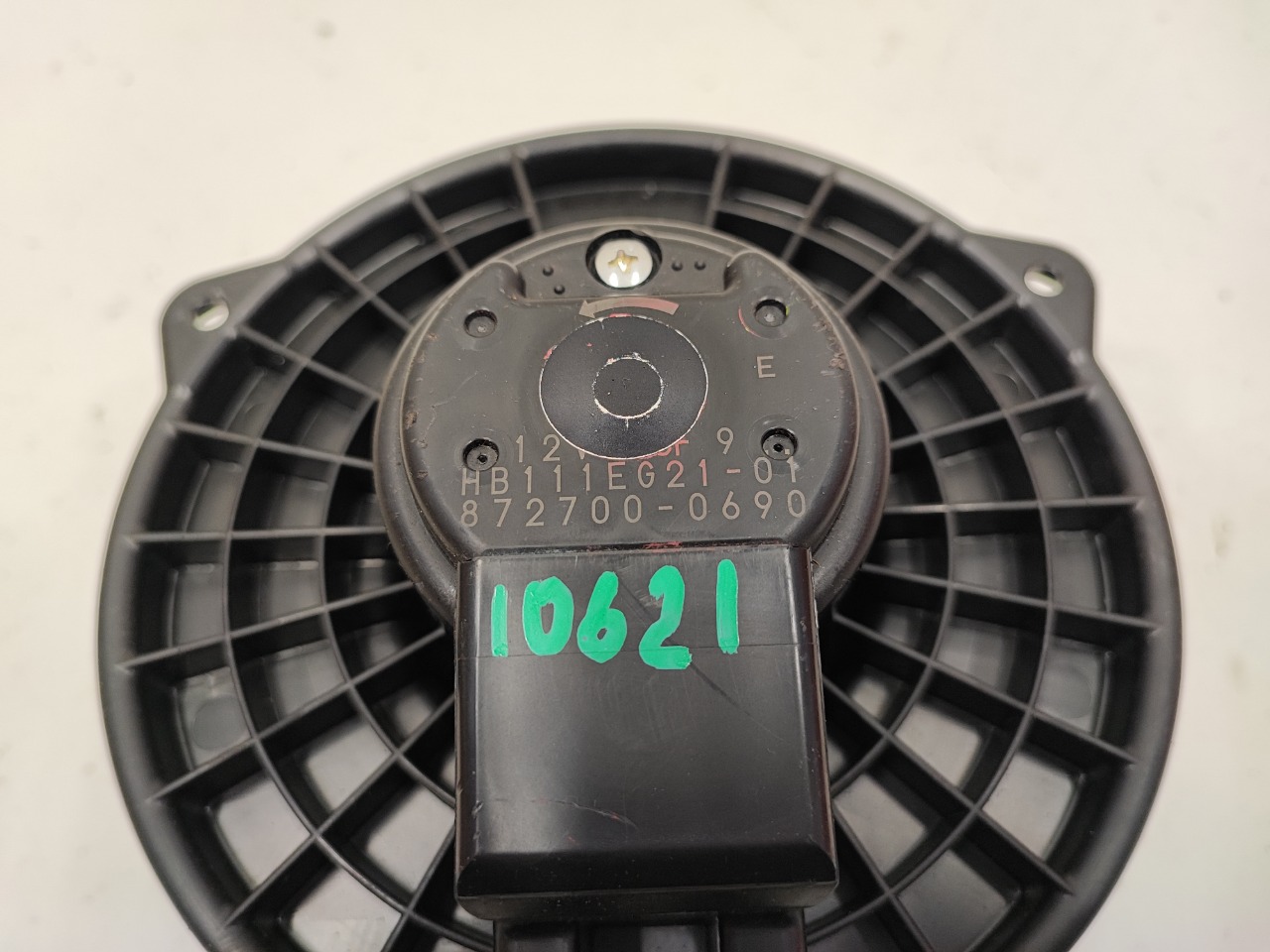 мотор отопителя, 3500 рублей, Красноярск