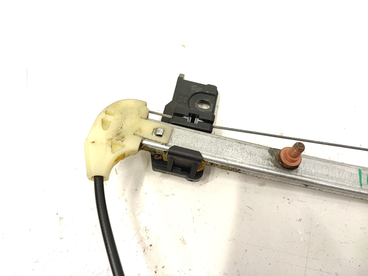 Механизм стеклоподъемника, 700 рублей, Красноярск