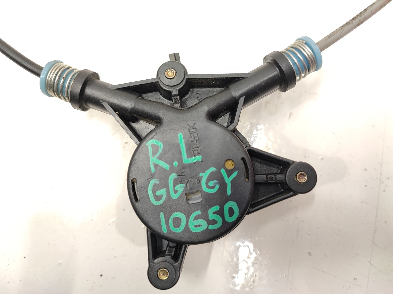 Механизм стеклоподъемника, 700 рублей, Красноярск