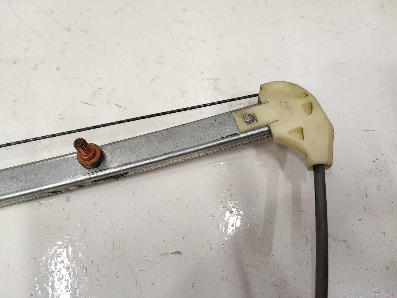 Механизм стеклоподъемника, 700 рублей, Красноярск