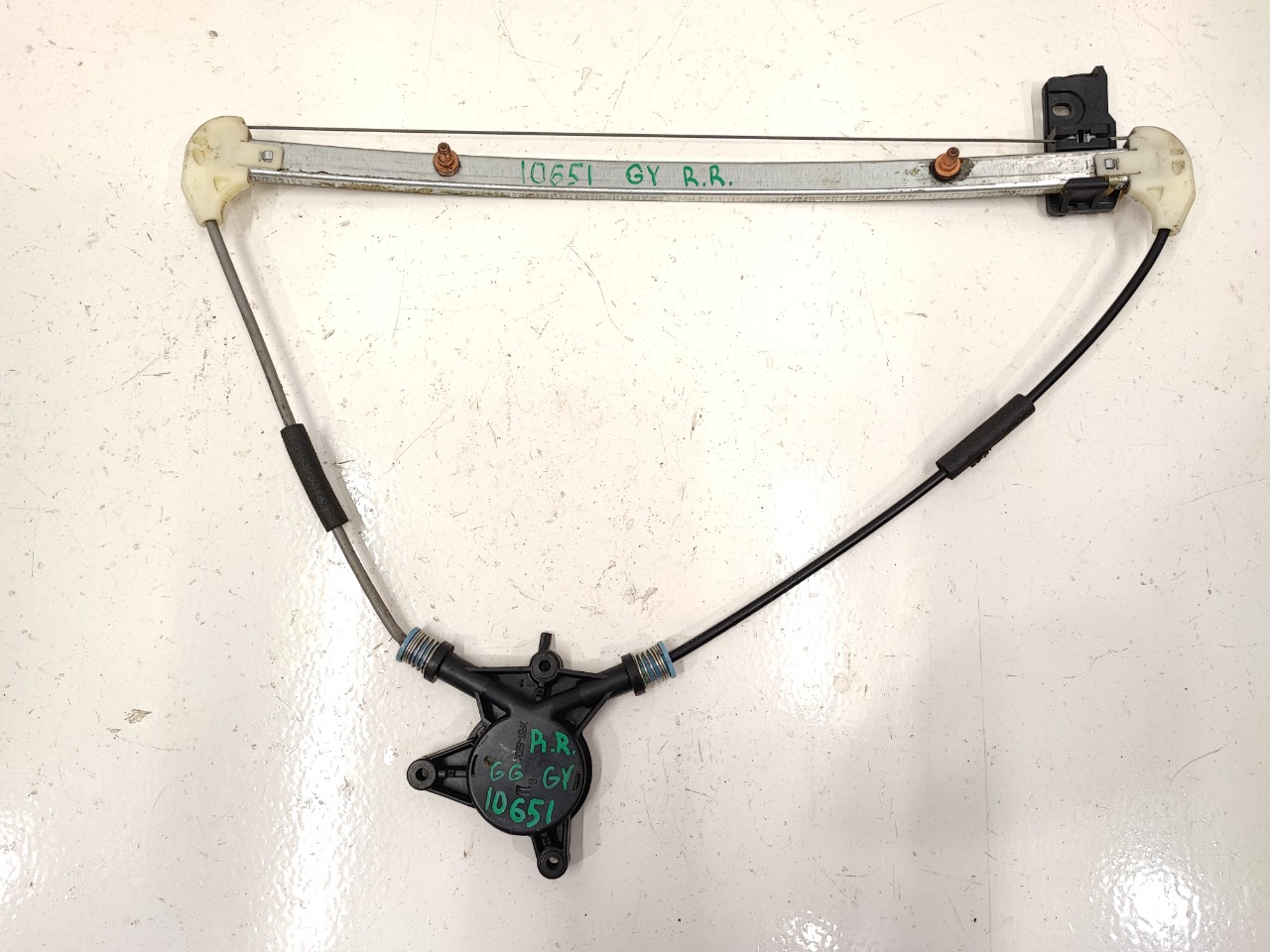 Механизм стеклоподъемника, 700 рублей, Красноярск