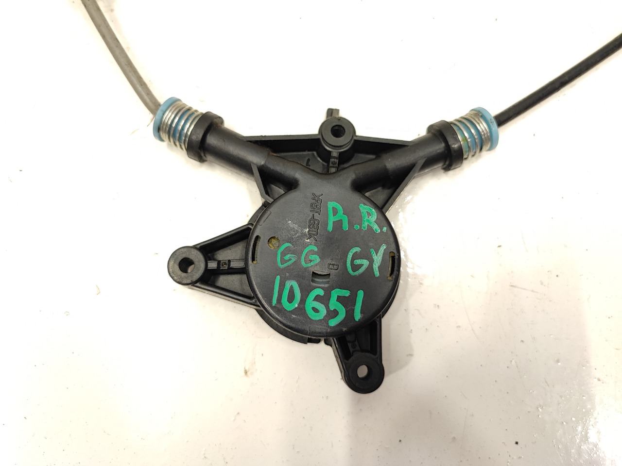 Механизм стеклоподъемника, 700 рублей, Красноярск