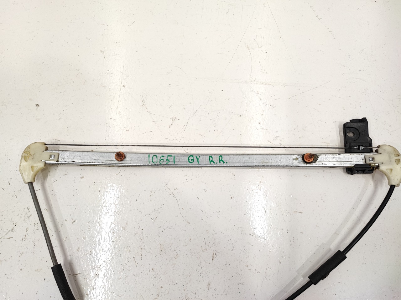 Механизм стеклоподъемника, 700 рублей, Красноярск