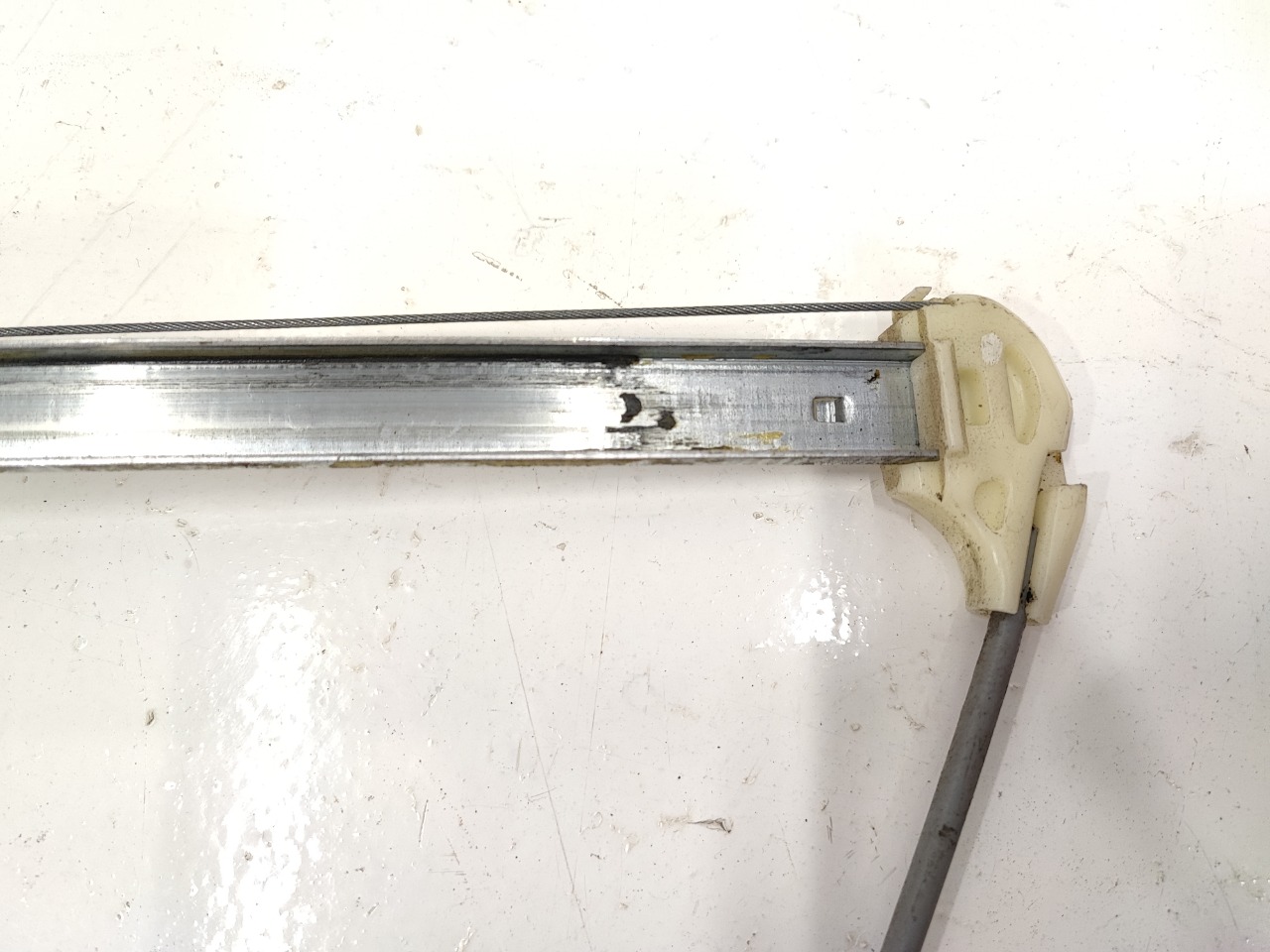 Механизм стеклоподъемника, 700 рублей, Красноярск