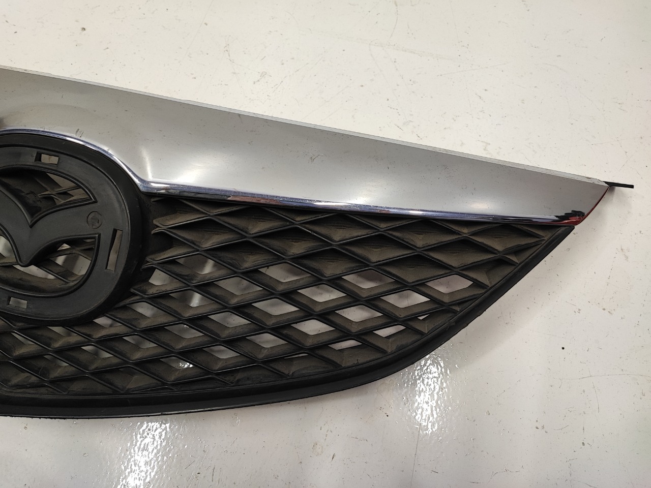 Решетка радиатора, 3000 рублей, Красноярск