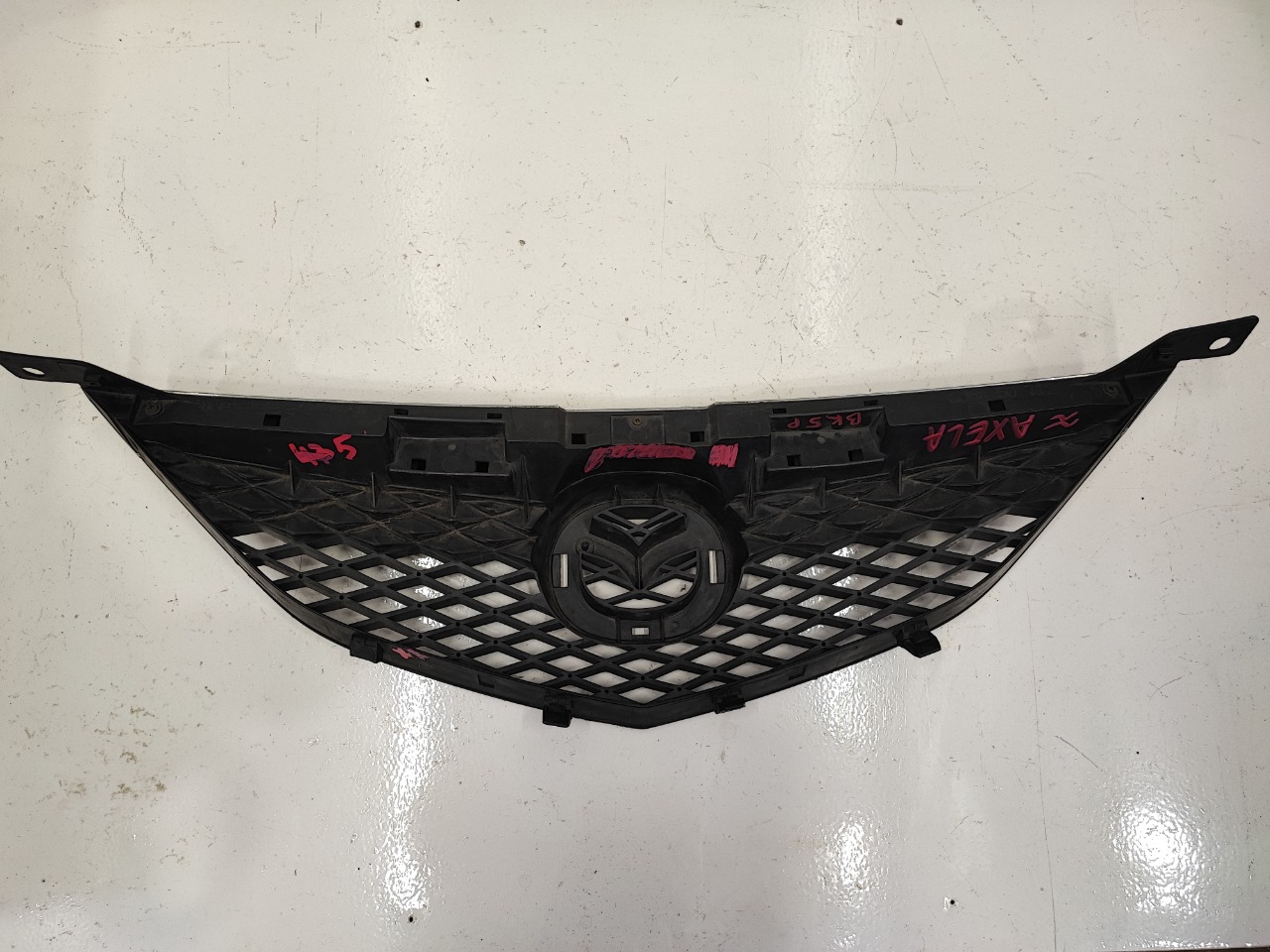 Решетка радиатора, 3000 рублей, Красноярск