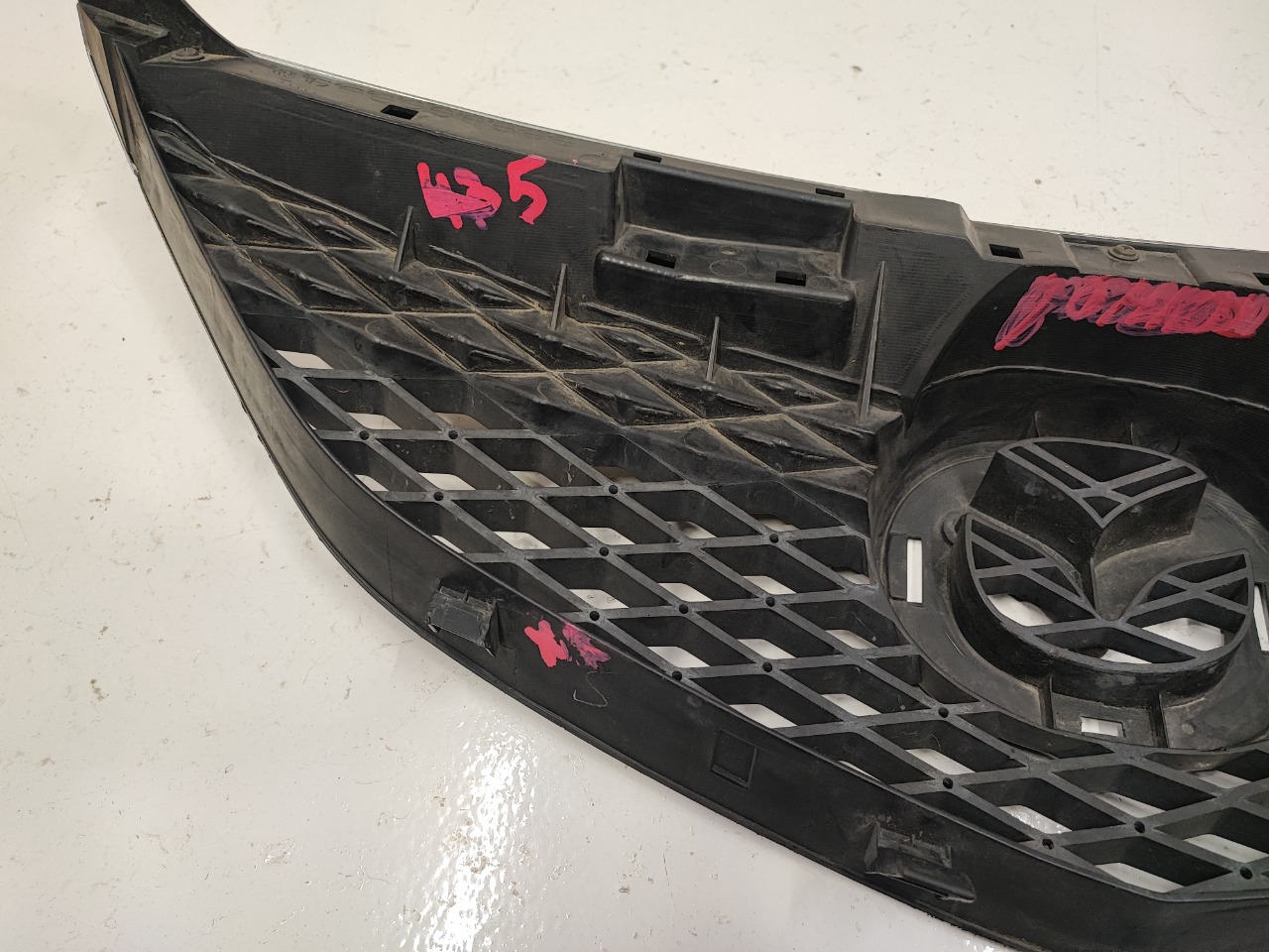 Решетка радиатора, 3000 рублей, Красноярск