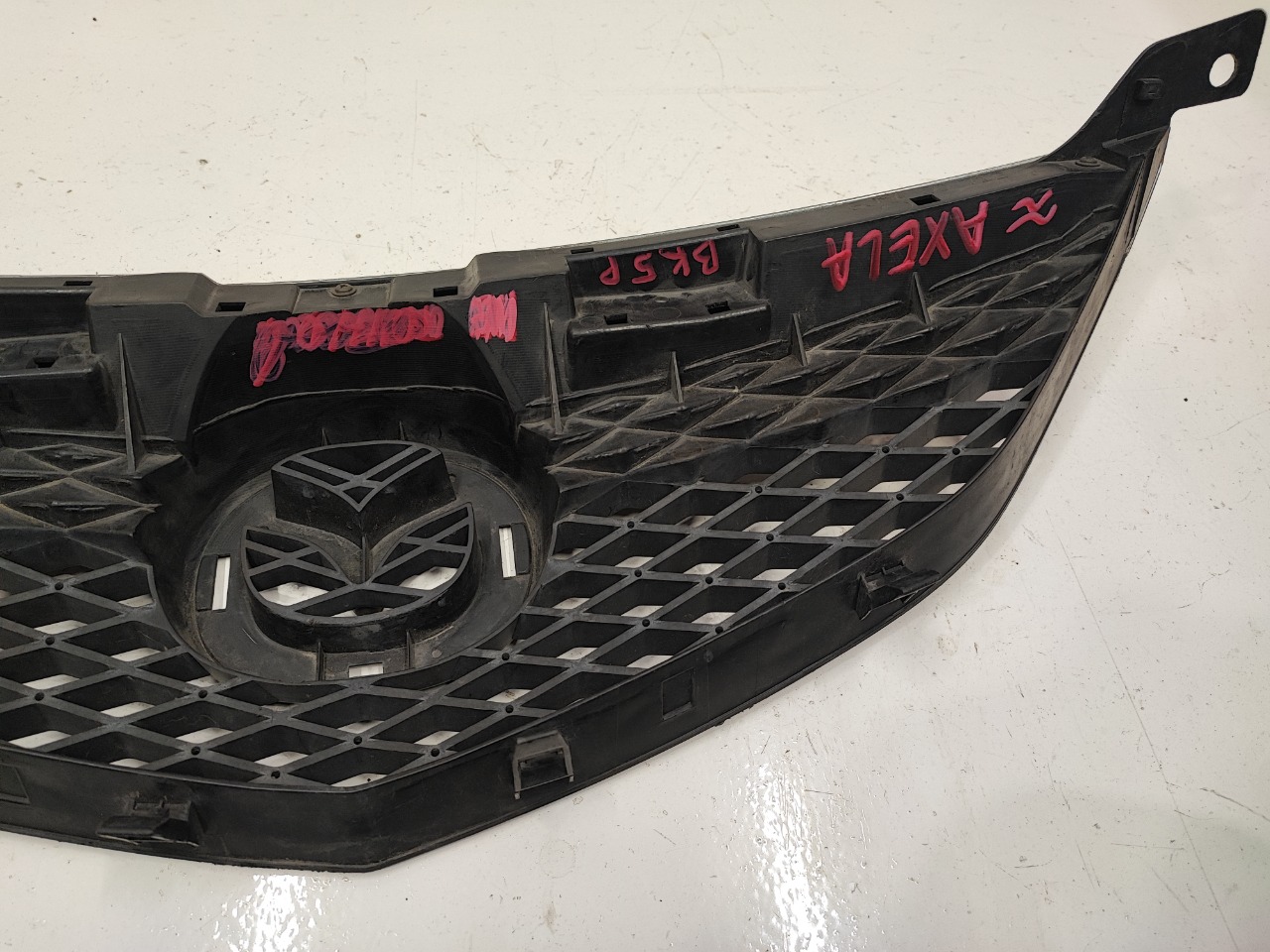 Решетка радиатора, 3000 рублей, Красноярск