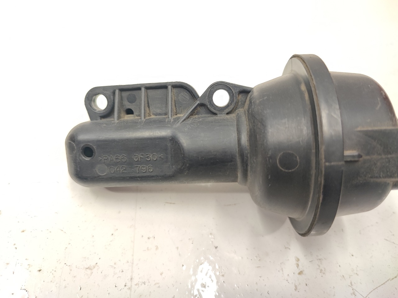 Клапан актуатор впускного коллектора, 2500 рублей, Красноярск