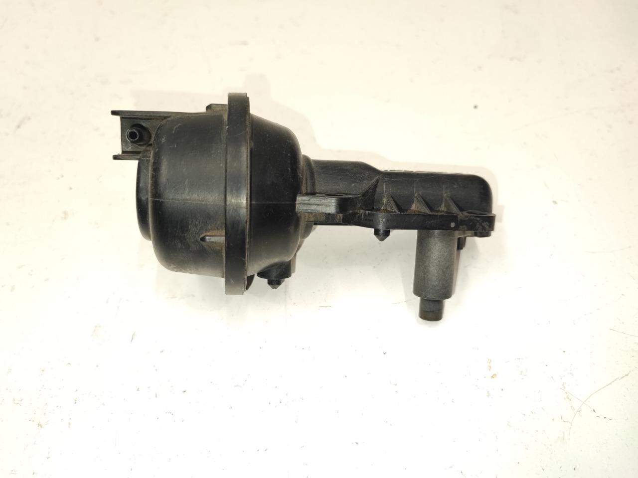 Клапан актуатор впускного коллектора, 2500 рублей, Красноярск