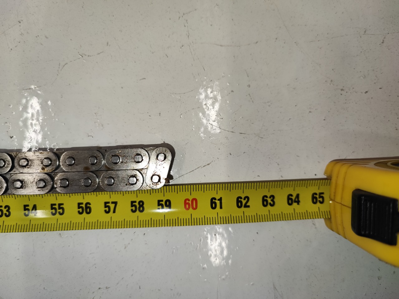 Комплект цепи ГРМ, 4500 рублей, Красноярск