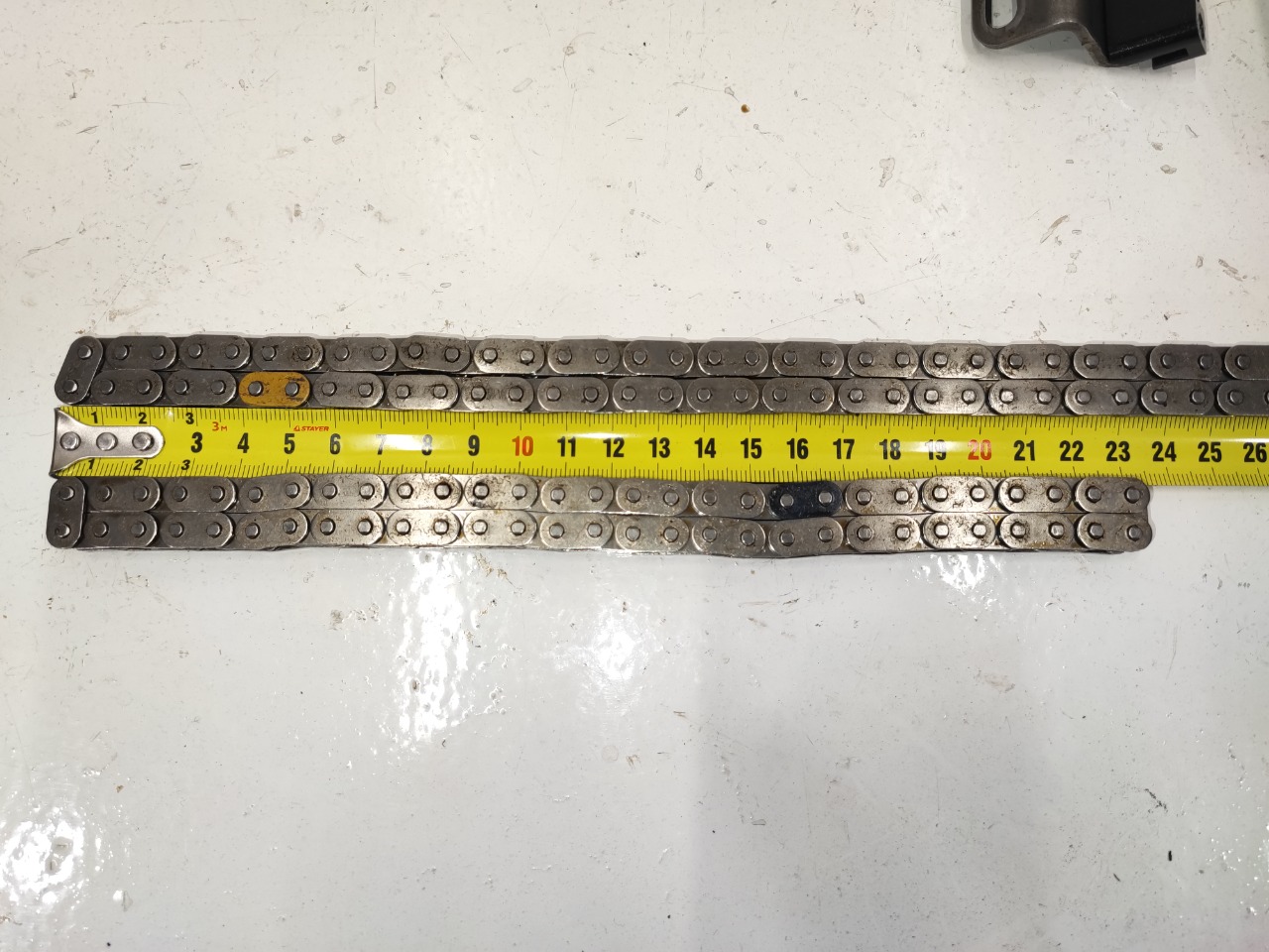 Комплект цепи ГРМ, 4500 рублей, Красноярск