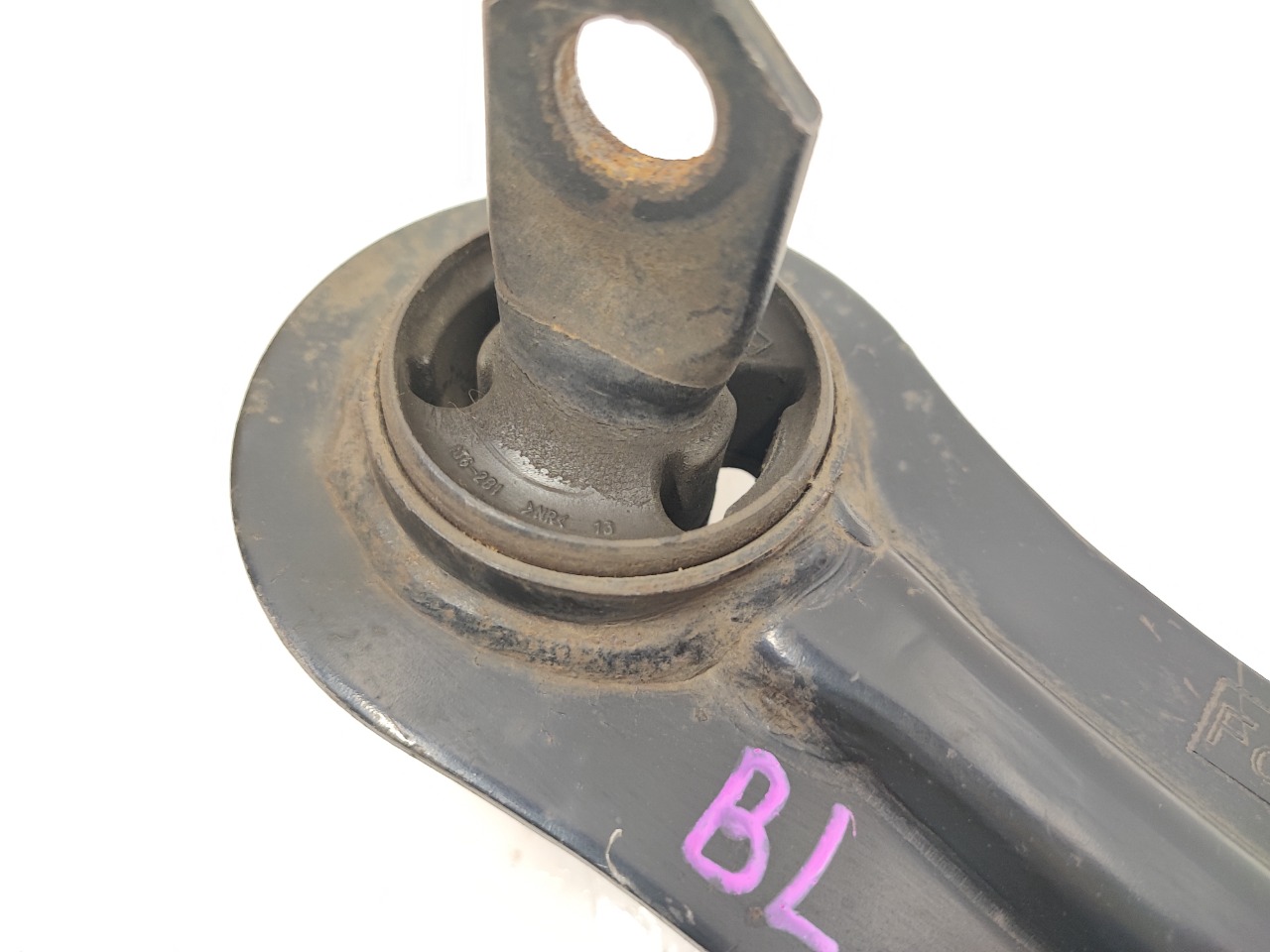 Рычаг продольный, 1900 рублей, Красноярск