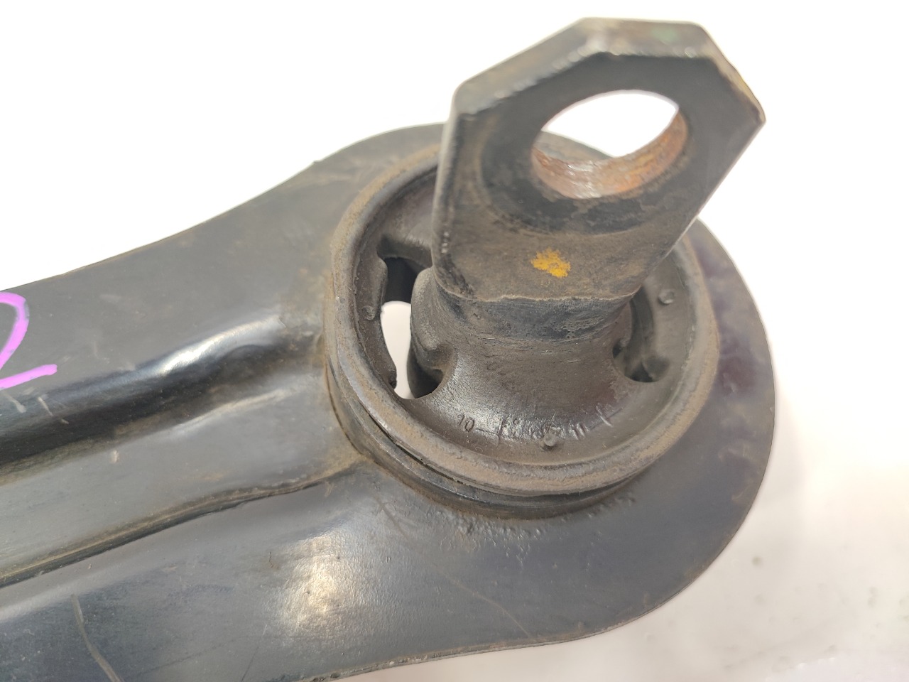 Рычаг продольный, 1900 рублей, Красноярск