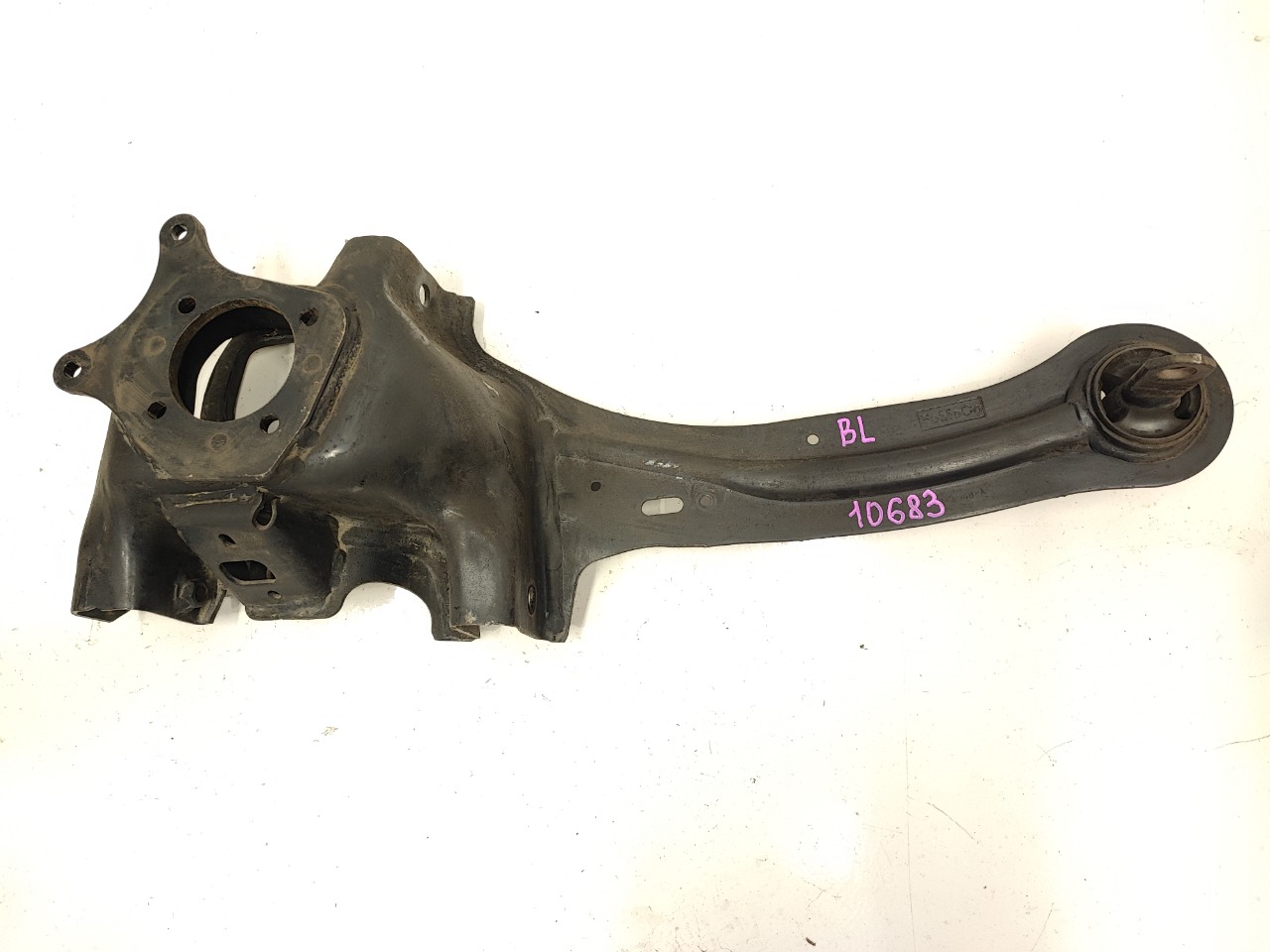 Рычаг продольный, 1900 рублей, Красноярск