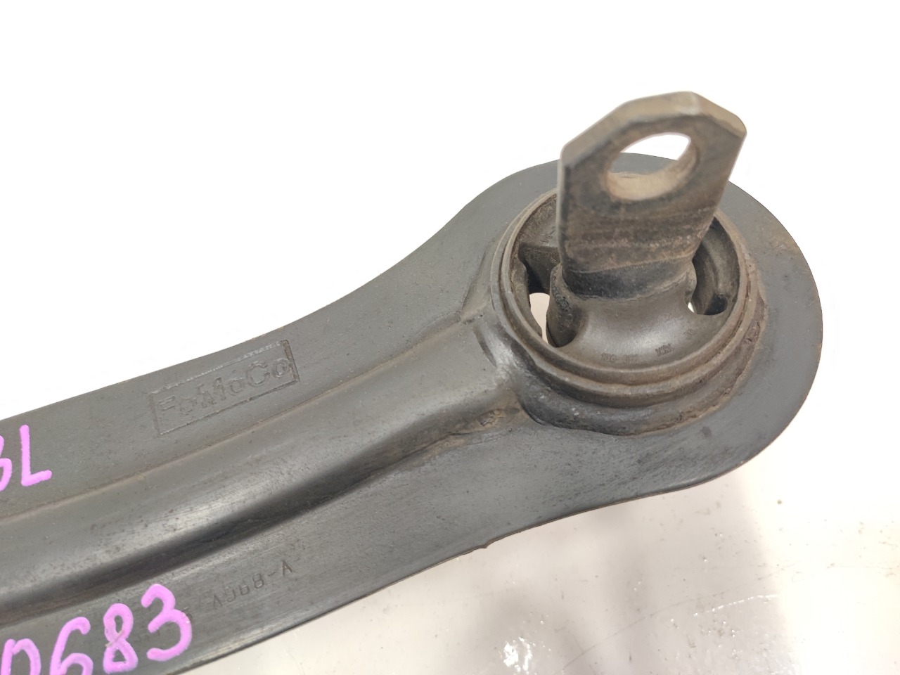 Рычаг продольный, 1900 рублей, Красноярск