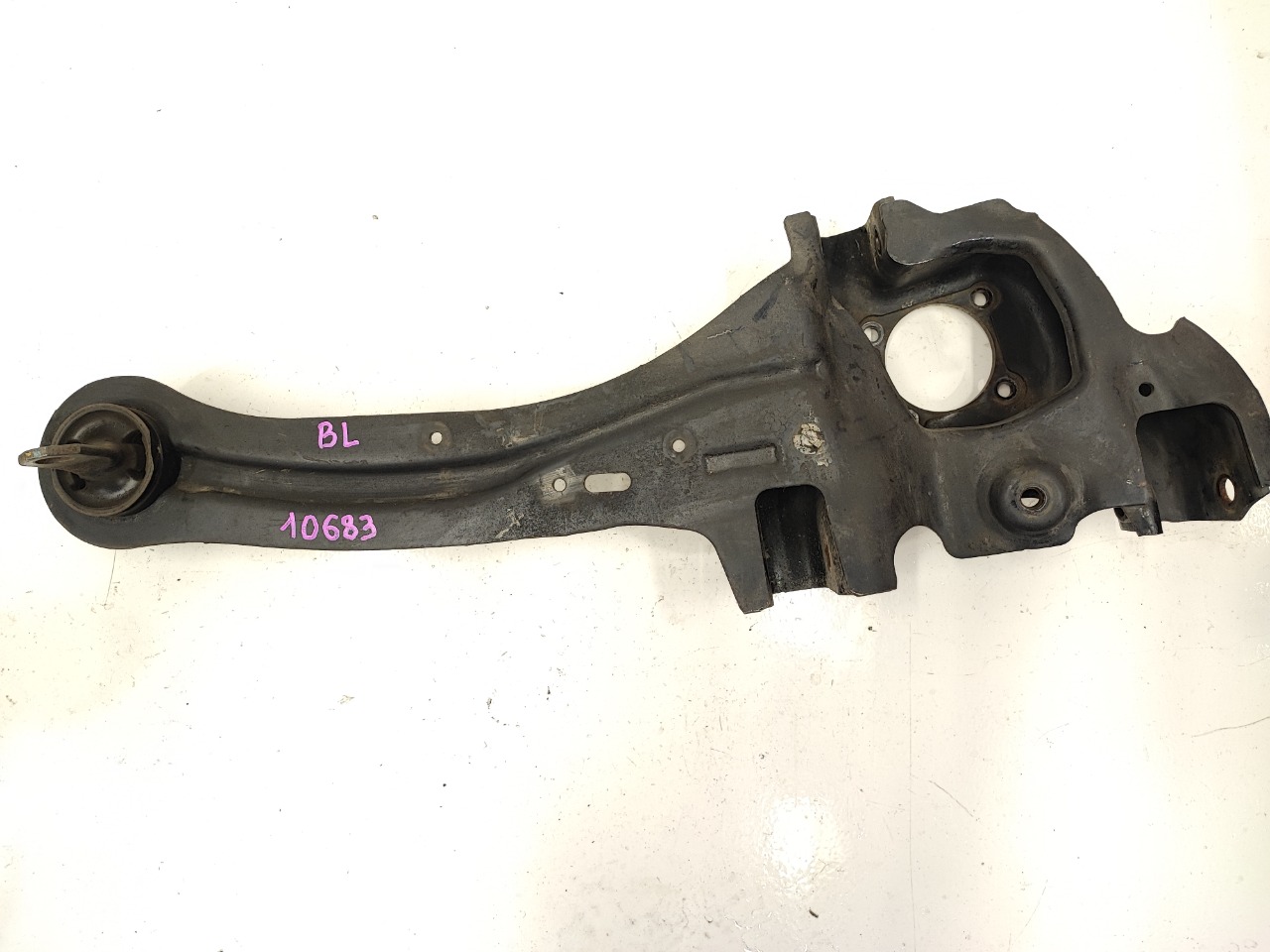 Рычаг продольный, 1900 рублей, Красноярск