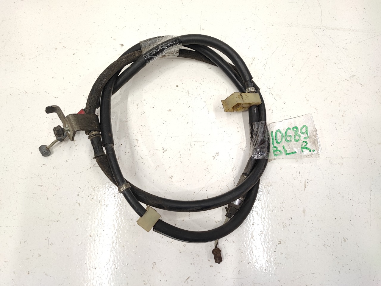 Трос ручного тормоза, 1000 рублей, Красноярск