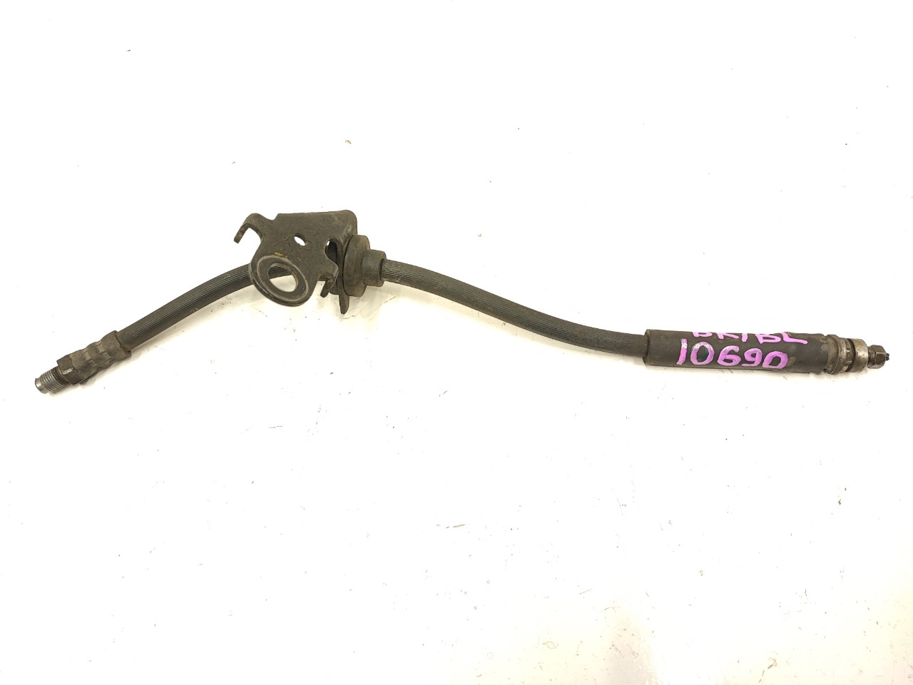 Шланг тормозной, 500 рублей, Красноярск