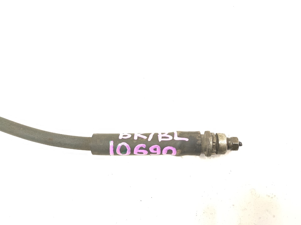 Шланг тормозной, 500 рублей, Красноярск