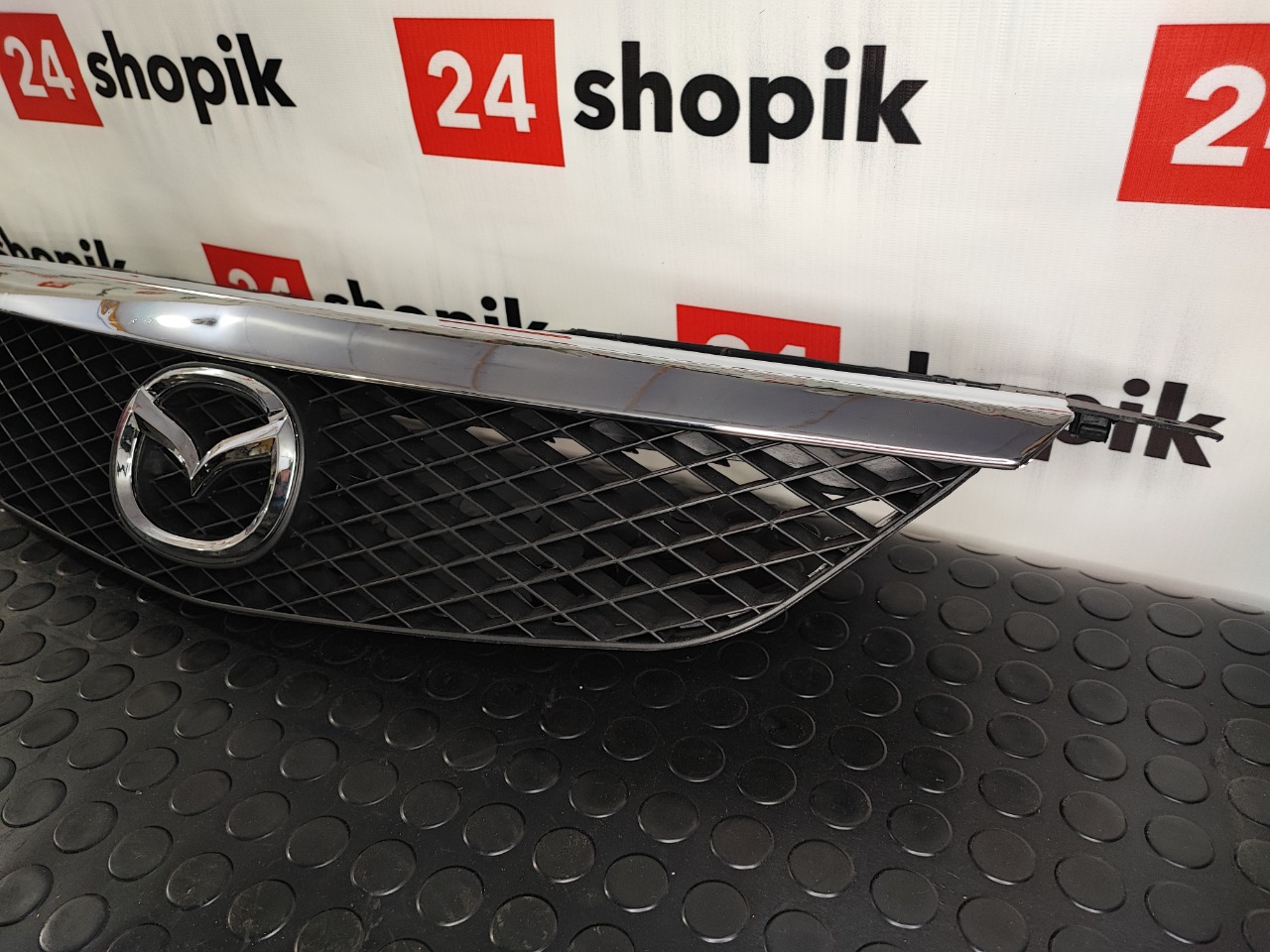 Решетка радиатора, 4800 рублей, Красноярск