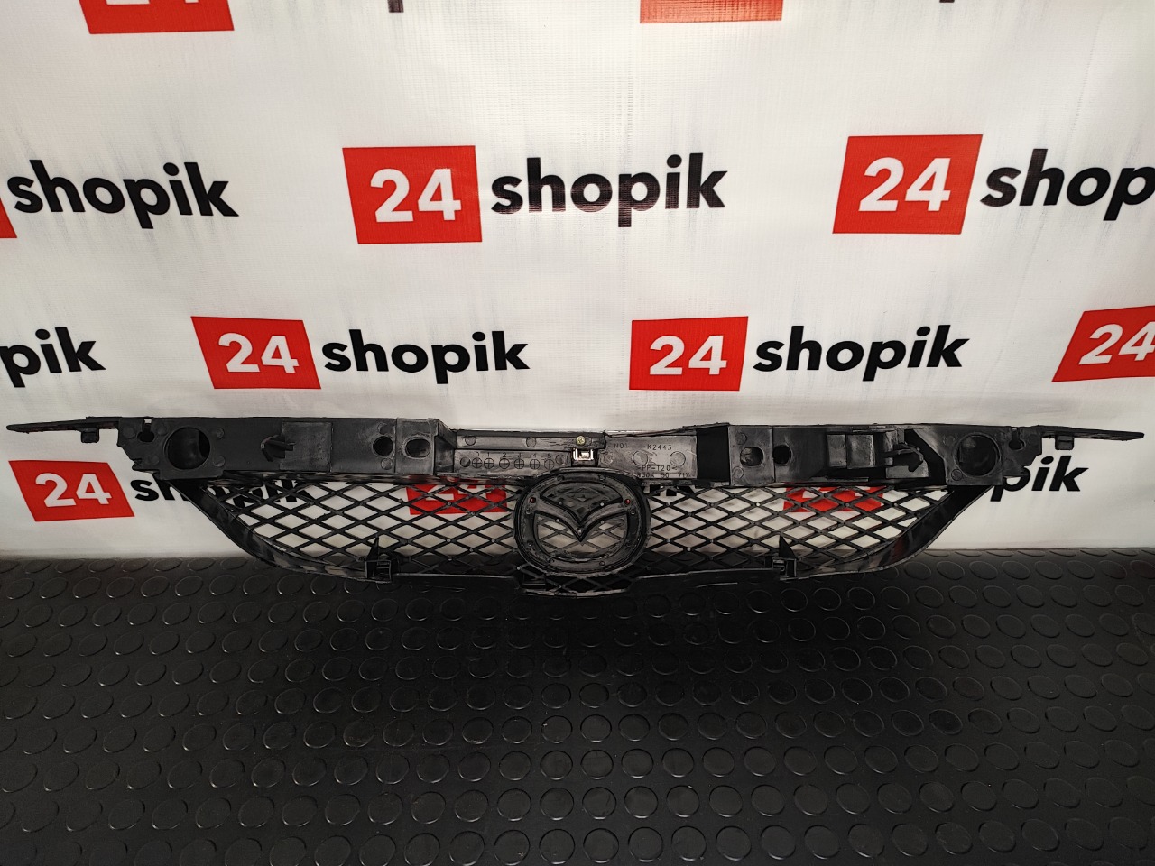 Решетка радиатора, 4800 рублей, Красноярск