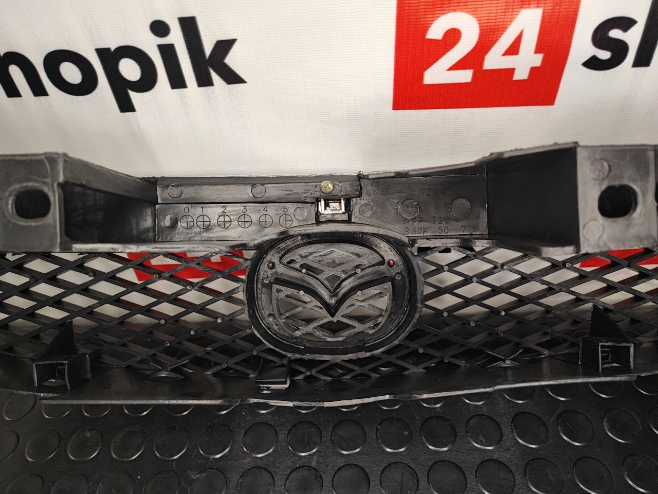 Решетка радиатора, 4800 рублей, Красноярск