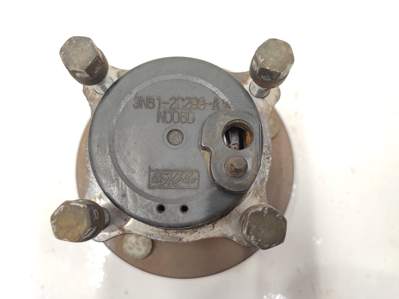 Ступица, 2300 рублей, Красноярск