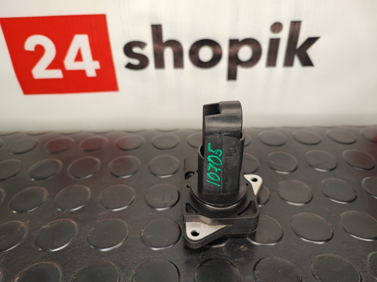 Датчик массового расхода воздуха, 2000 рублей, Красноярск