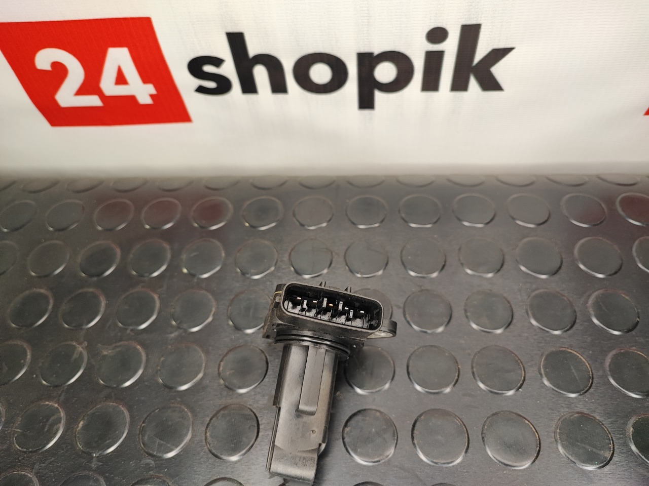 Датчик массового расхода воздуха, 2000 рублей, Красноярск