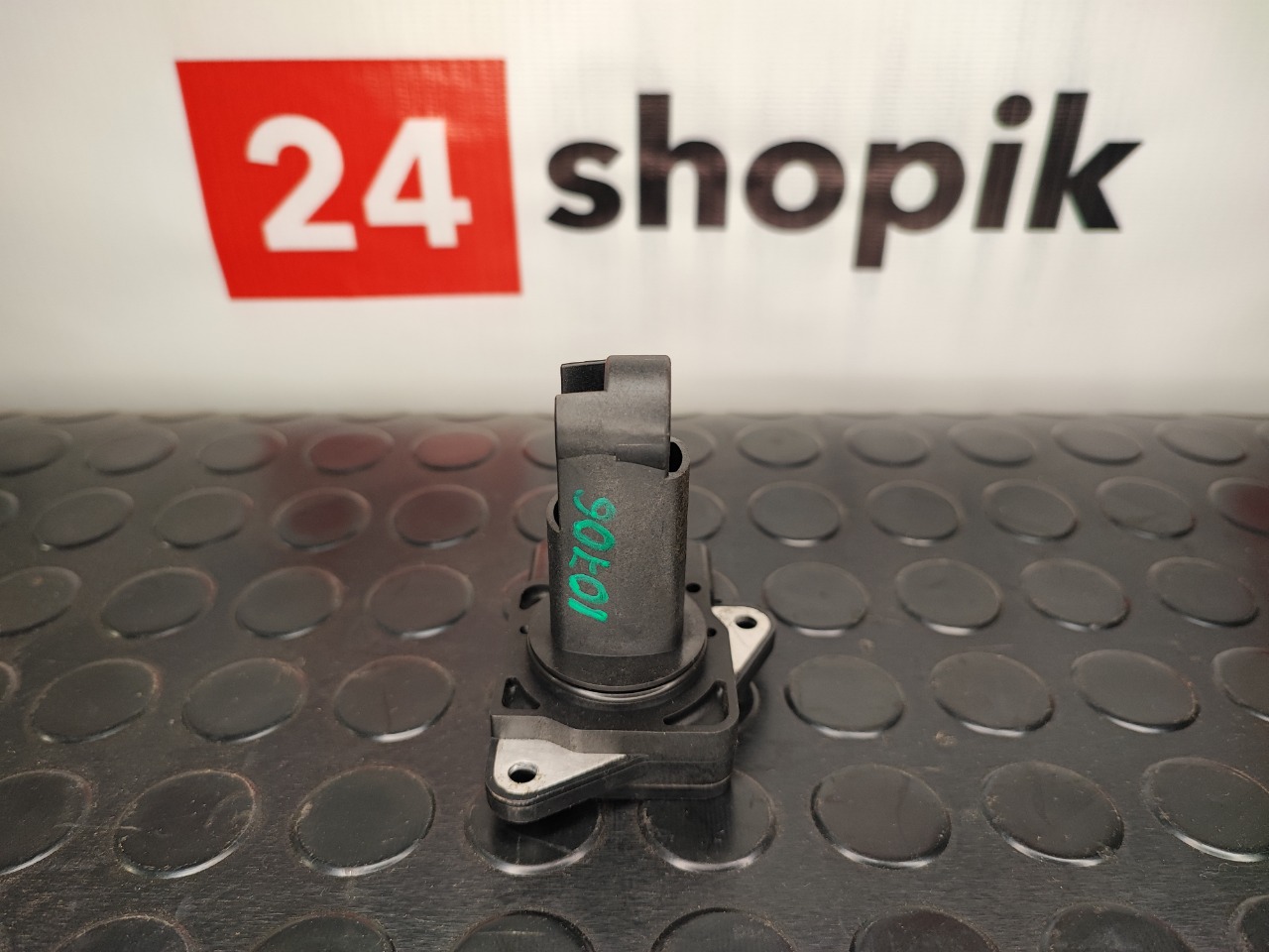 Датчик массового расхода воздуха, 2000 рублей, Красноярск