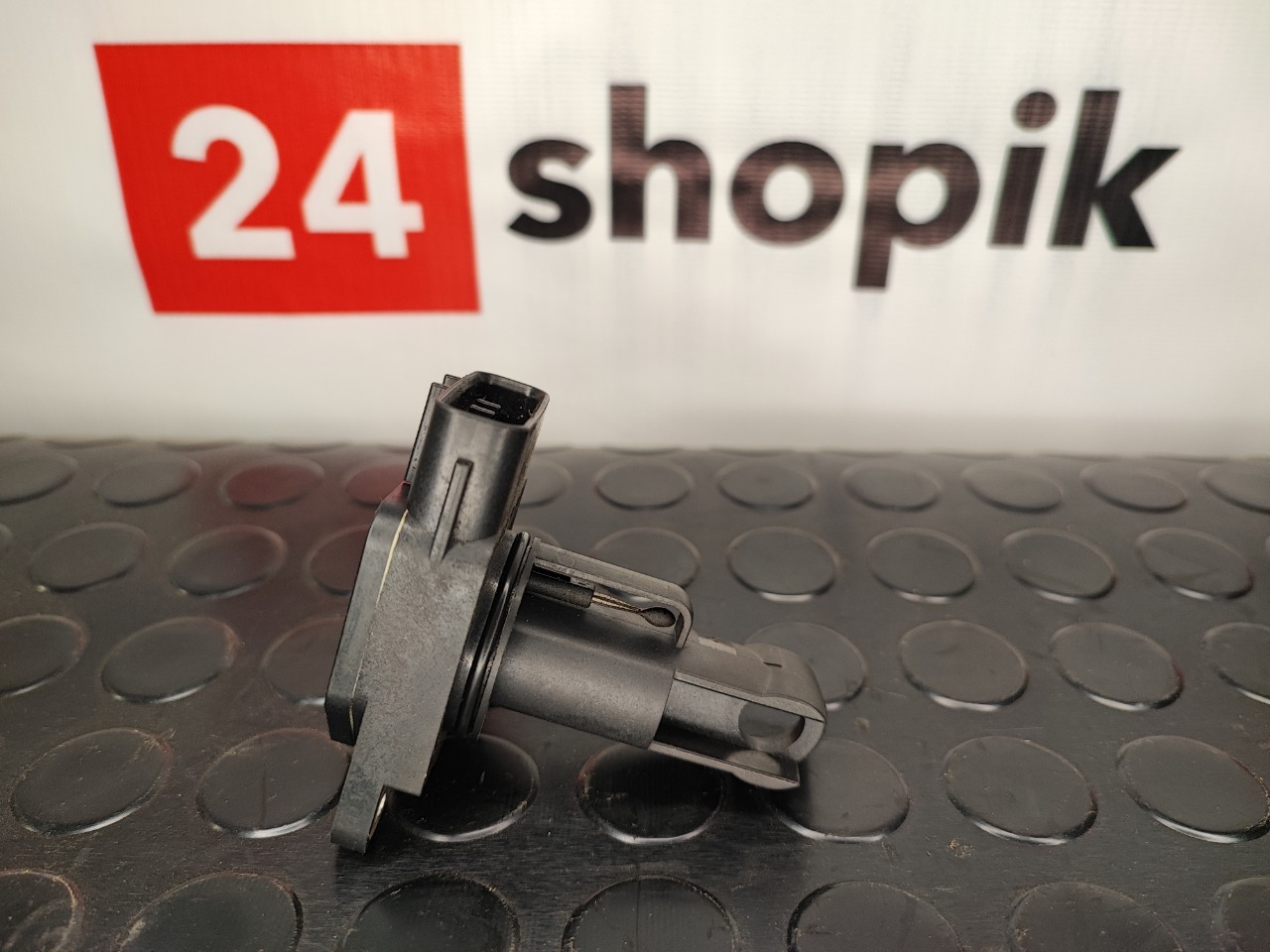 Датчик массового расхода воздуха, 2000 рублей, Красноярск