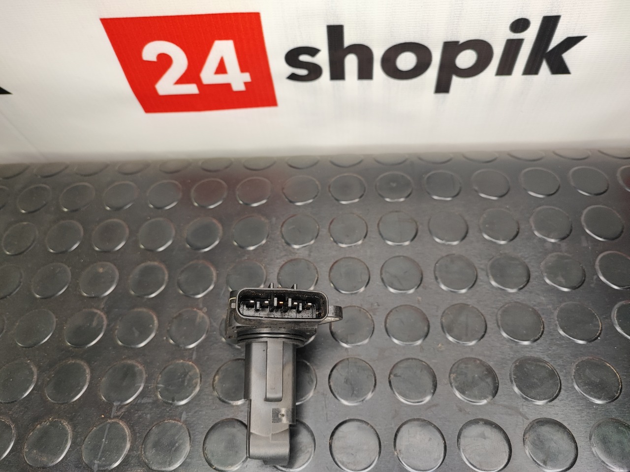 Датчик массового расхода воздуха, 2000 рублей, Красноярск