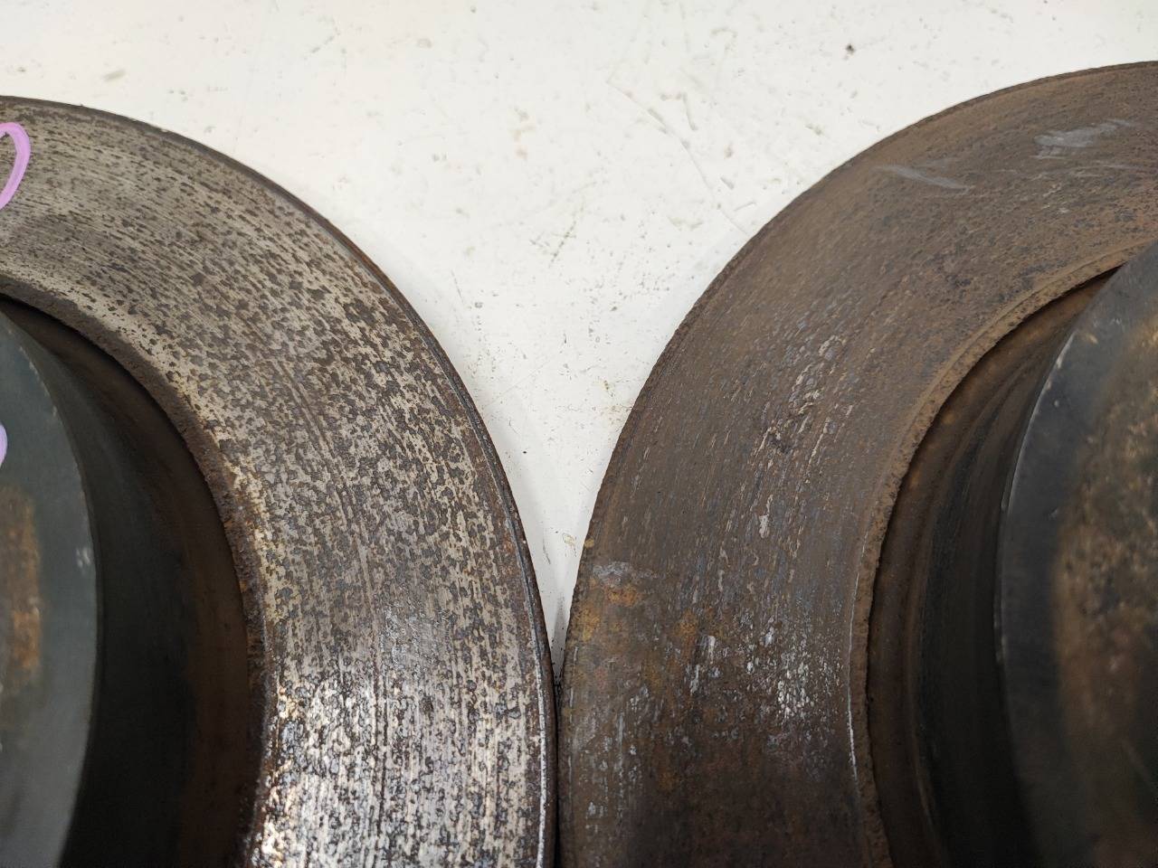 Диск тормозной, 2500 рублей, Красноярск