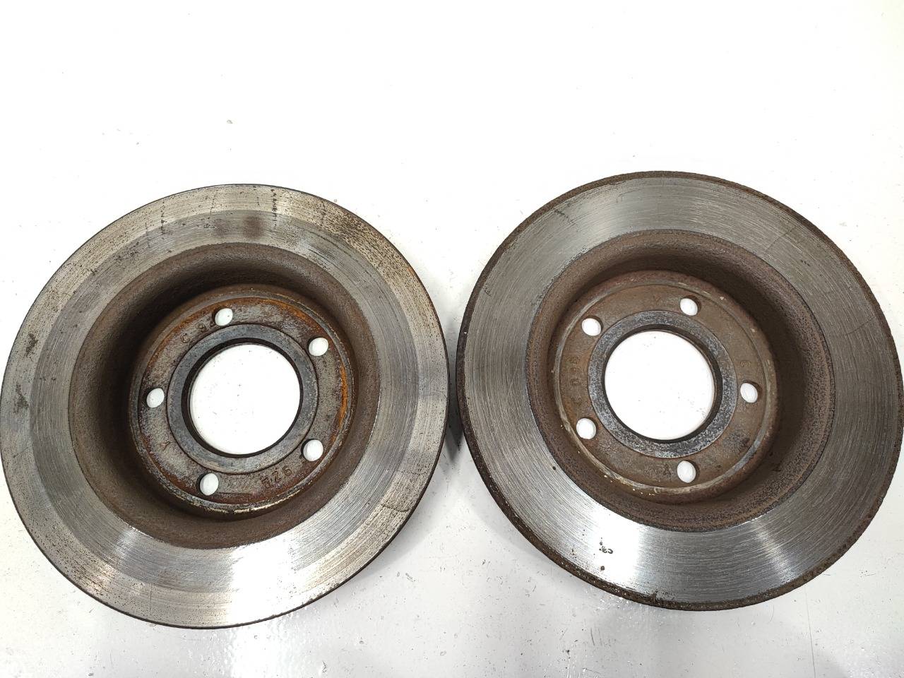 Диск тормозной, 2500 рублей, Красноярск