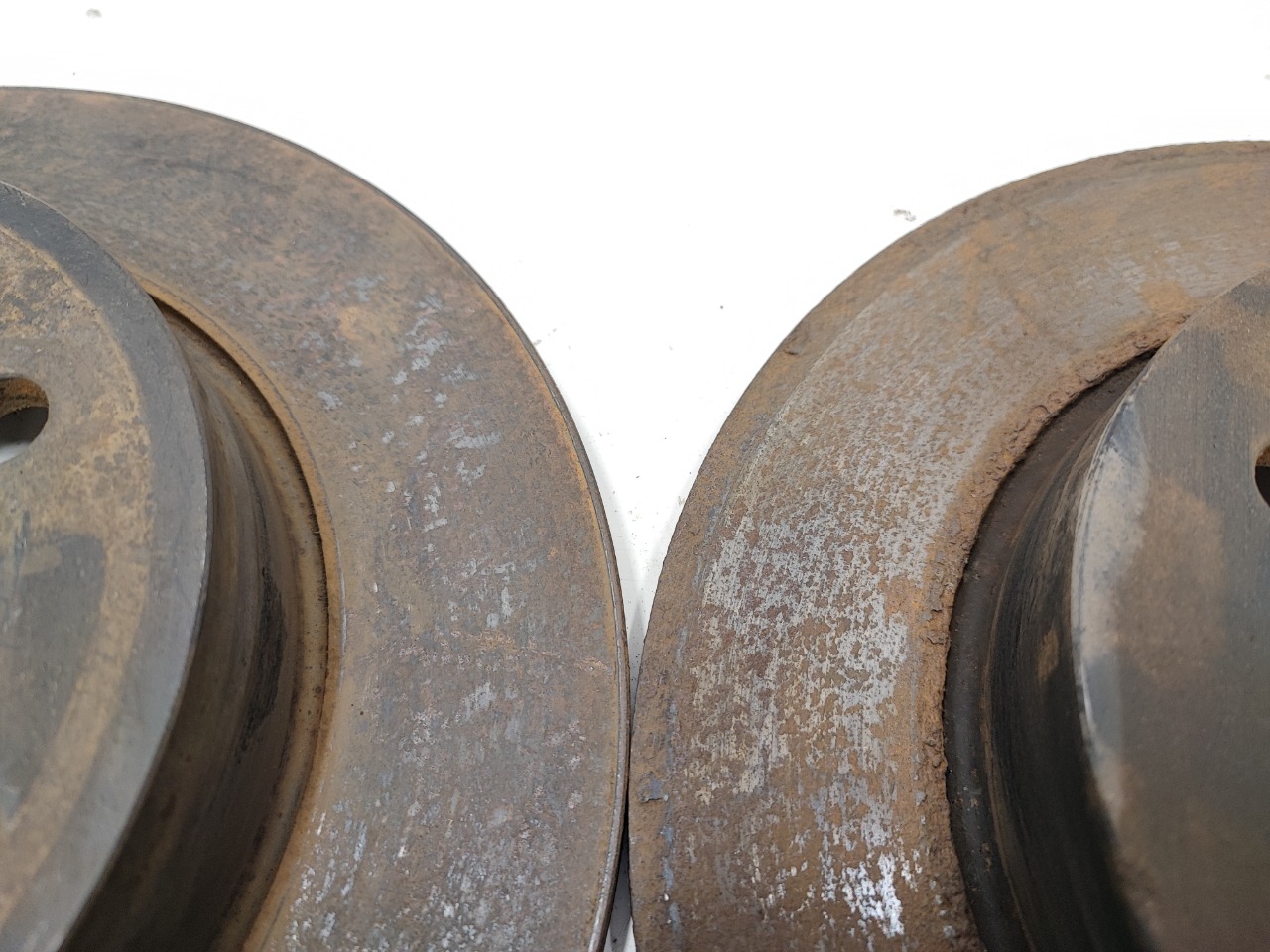 Диск тормозной, 2500 рублей, Красноярск