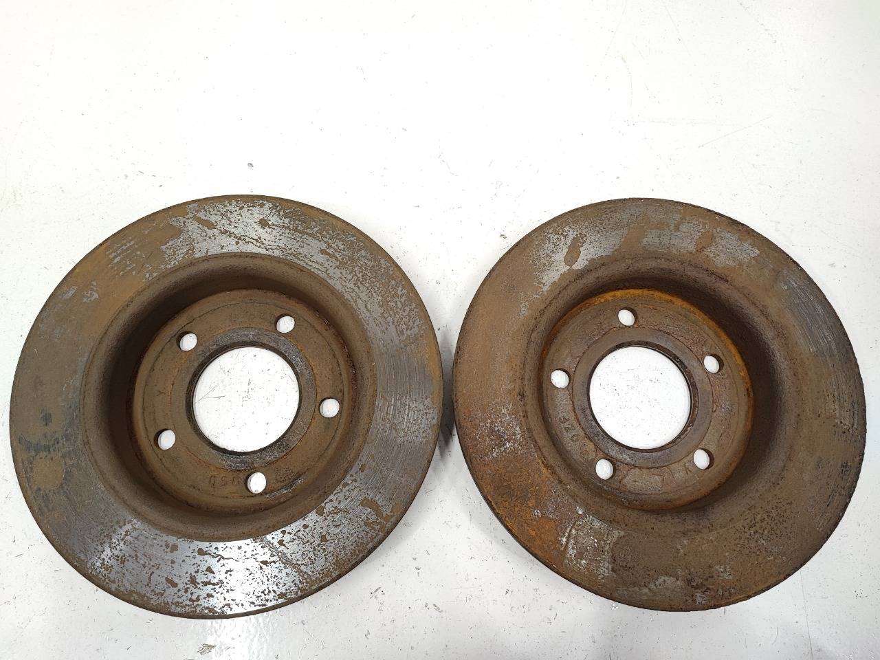 Диск тормозной, 2500 рублей, Красноярск