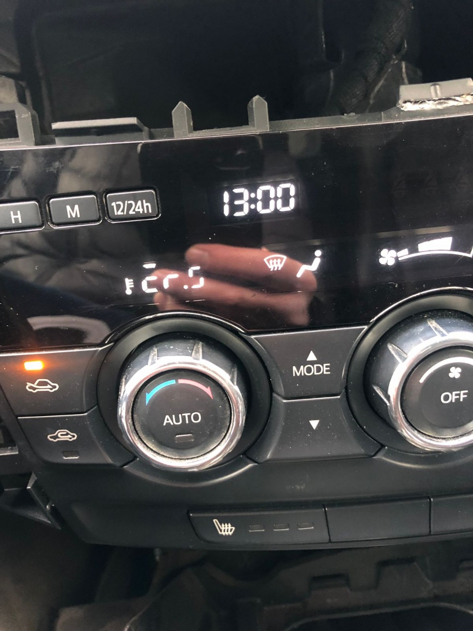 Блок климат-контроля, 3000 рублей, Красноярск