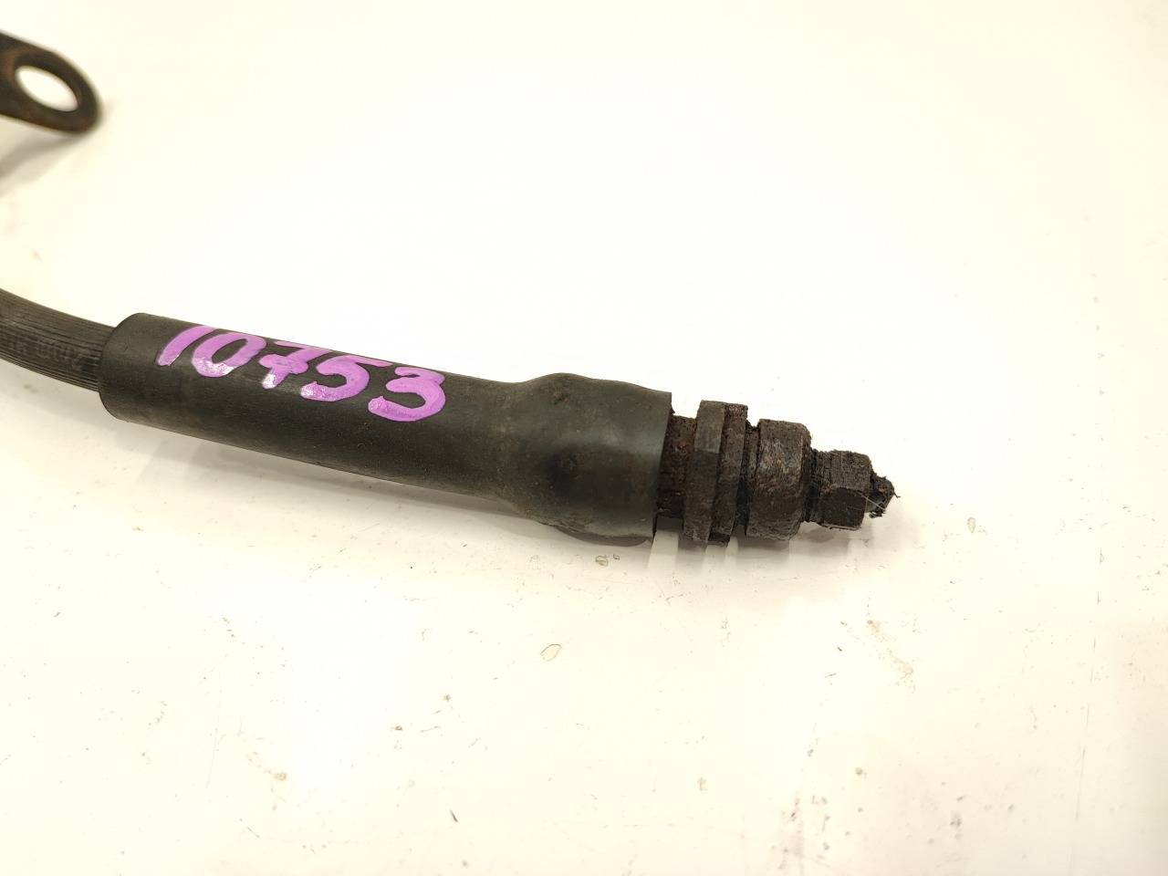 Шланг тормозной, 500 рублей, Красноярск