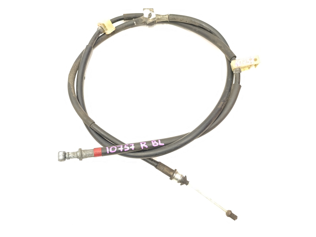 Трос ручного тормоза, 1000 рублей, Красноярск