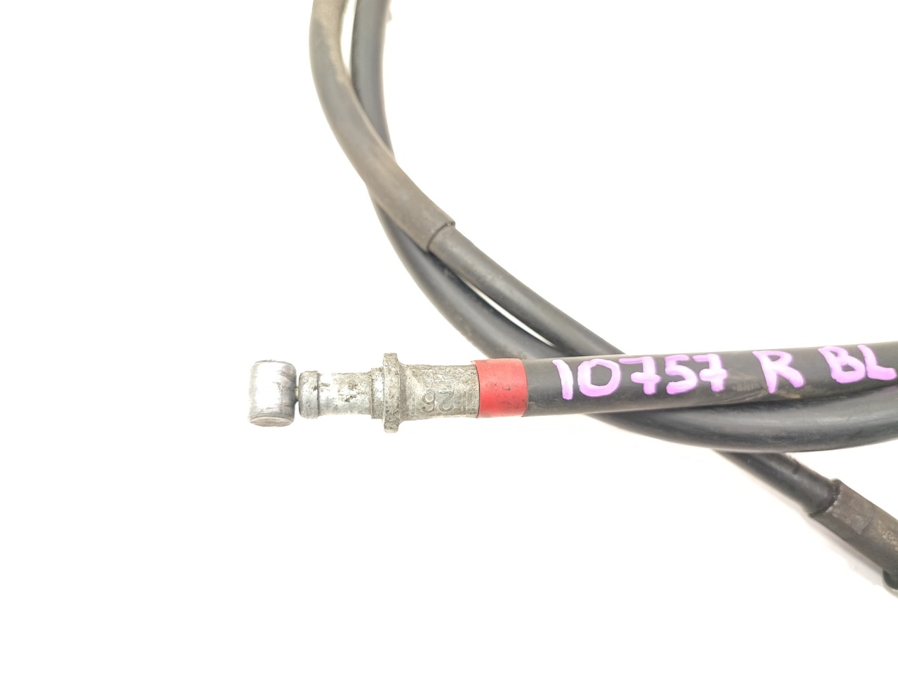 Трос ручного тормоза, 1000 рублей, Красноярск