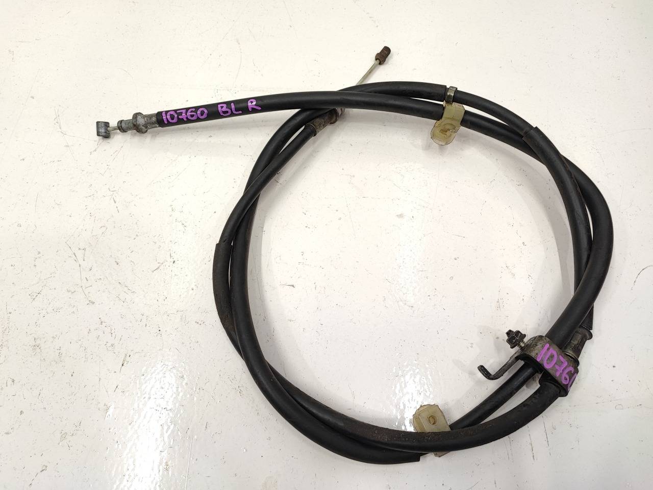 Трос ручного тормоза, 1000 рублей, Красноярск