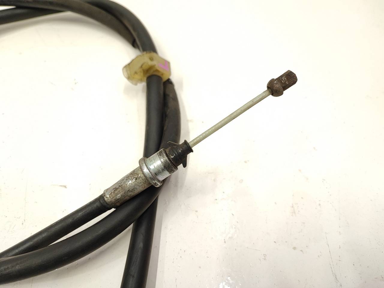 Трос ручного тормоза, 1000 рублей, Красноярск