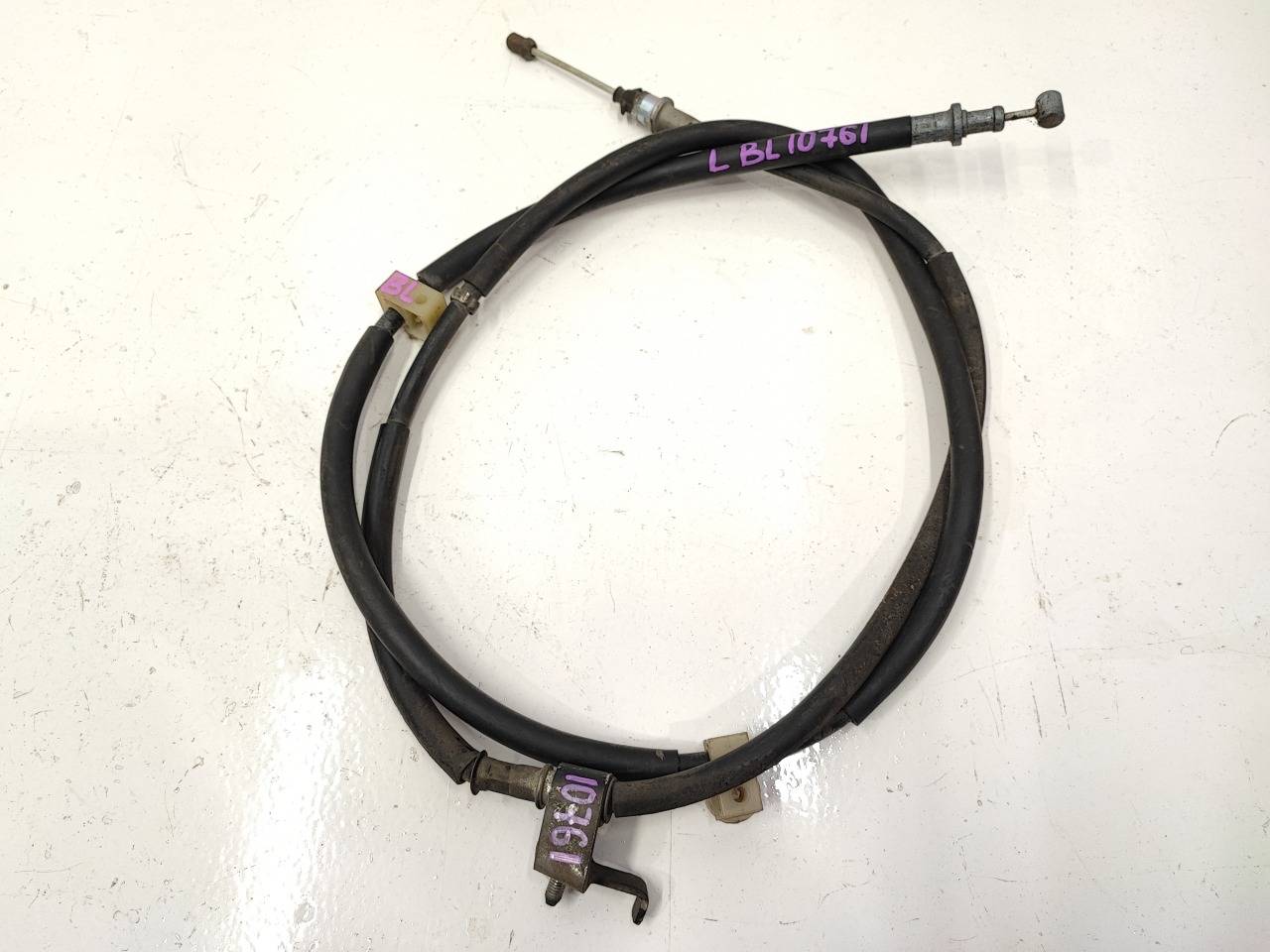 Трос ручного тормоза, 1000 рублей, Красноярск